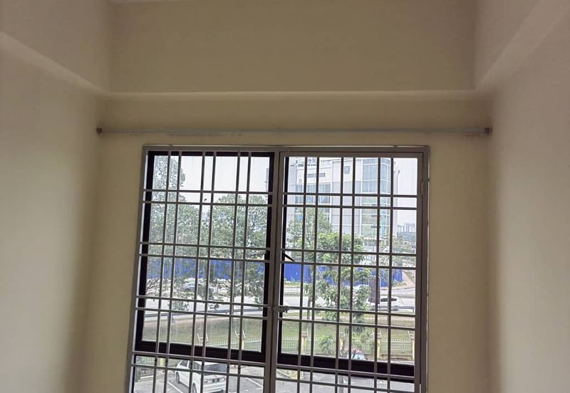 Vista Millennium Condominiums