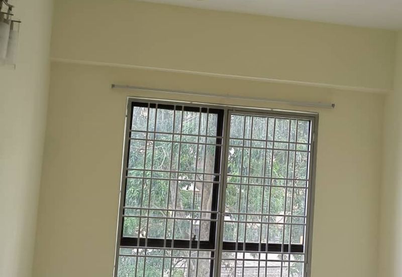 Vista Millennium Condominiums