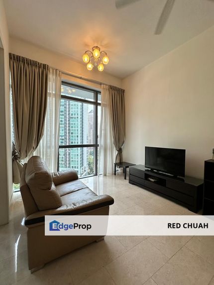 The Panorama | Walk to KLCC | Best Value | Freehold, Kuala Lumpur, KLCC