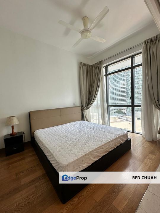 The Panorama | Walk to KLCC | Best Value | Freehold, Kuala Lumpur, KLCC