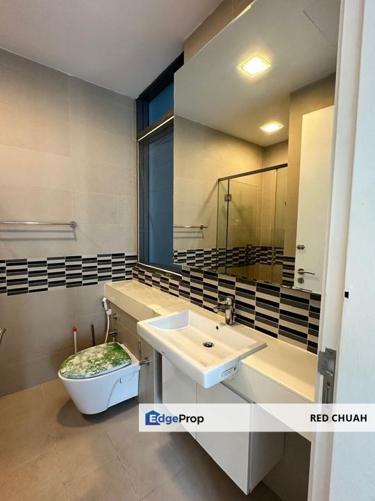 The Panorama | Walk to KLCC | Best Value | Freehold, Kuala Lumpur, KLCC