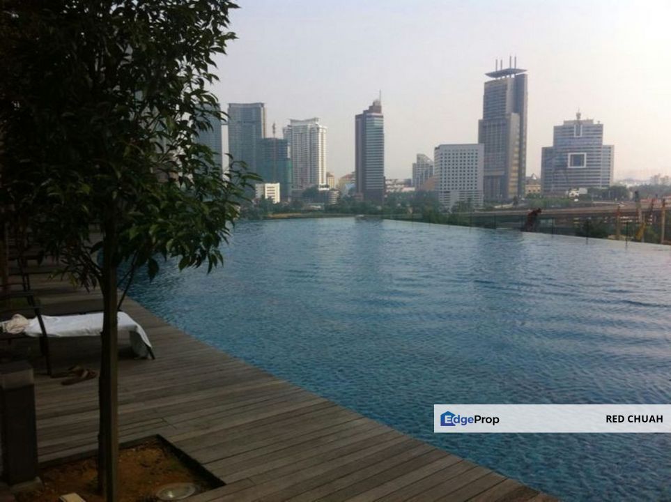 [Best Value] The Panorama | Walk to KLCC | Freehold, Kuala Lumpur, KLCC