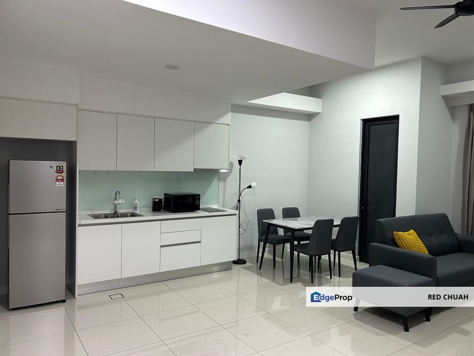 Sentral Suites | KL Sentral | Good Value, Kuala Lumpur, KL Sentral