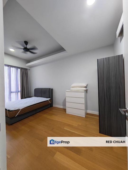 Sentral Suites | KL Sentral | Good Value, Kuala Lumpur, KL Sentral