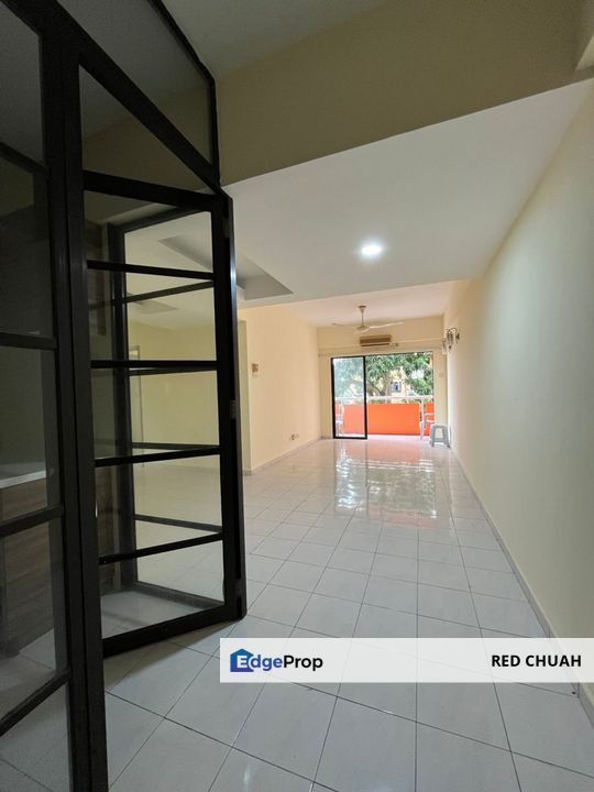 Vista Millennium Condominium | Full Loan | Puchong | Best Value | Well Maintained, Selangor, Puchong