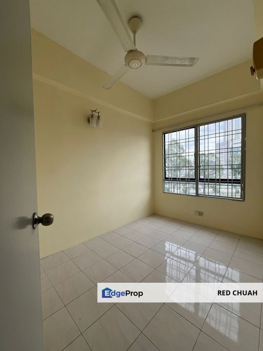 Vista Millennium Condominium | Full Loan | Puchong | Best Value | Well Maintained, Selangor, Puchong