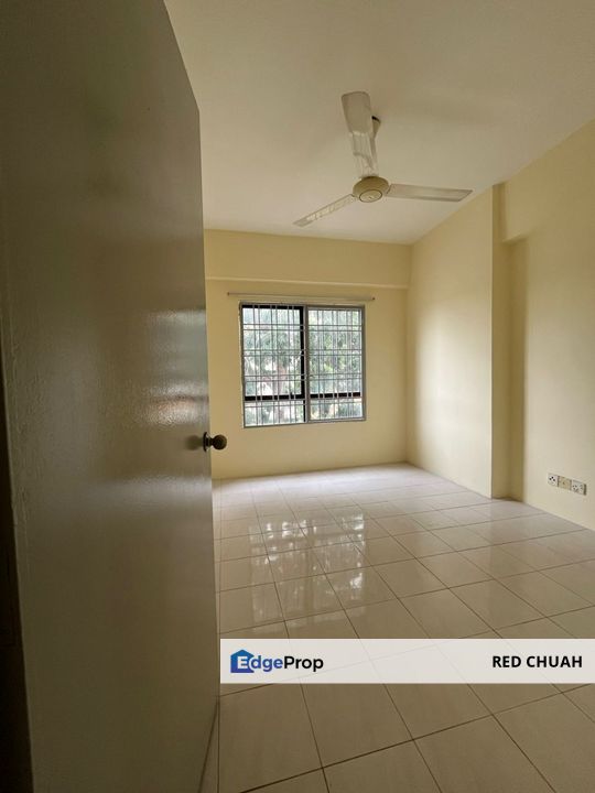 Vista Millennium Condominium | Full Loan | Puchong | Best Value | Well Maintained, Selangor, Puchong