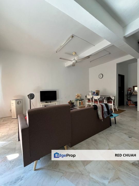 Taman Saujana Puchong SP8 | 2 Storey Landed For Sale | Best Value | Well Maintained, Selangor, Puchong South