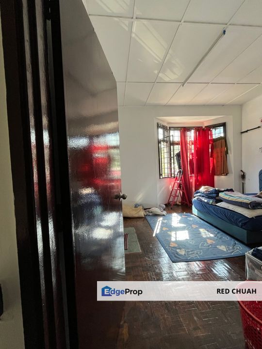 Taman Saujana Puchong SP8 | 2 Storey Landed For Sale | Best Value | Well Maintained, Selangor, Puchong South