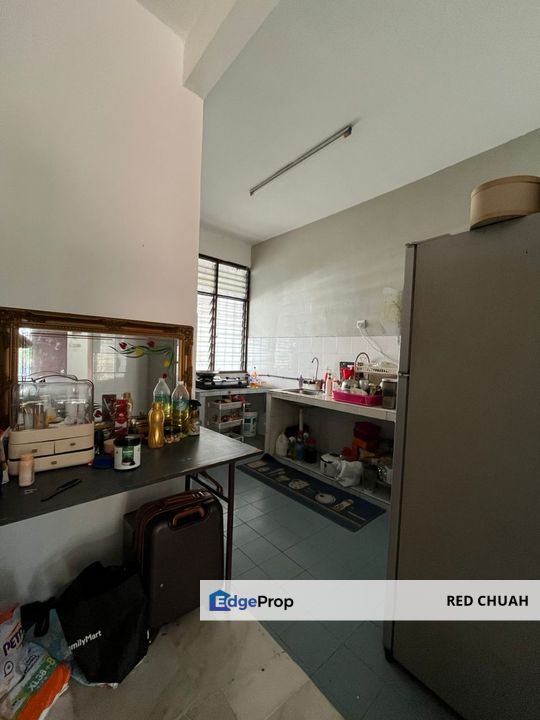 Taman Saujana Puchong SP8 | 2 Storey Landed For Sale | Best Value | Well Maintained, Selangor, Puchong South