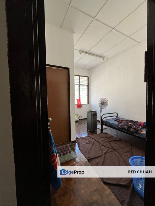 Taman Saujana Puchong SP8 | 2 Storey Landed For Sale | Best Value | Well Maintained, Selangor, Puchong South