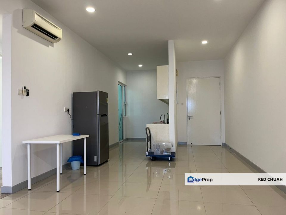 Le Yuan Condo | Happy Garden | Kuchai | OUG | KL, Kuala Lumpur, Kuchai Lama