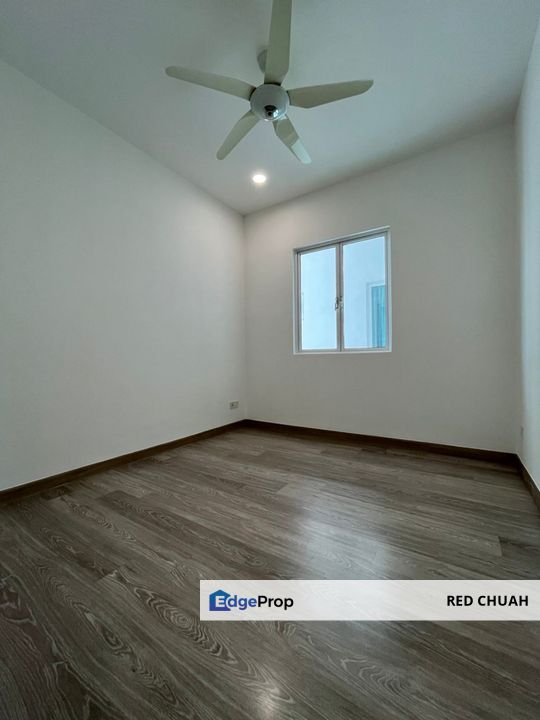 Le Yuan Condo | Happy Garden | Kuchai | OUG | KL, Kuala Lumpur, Kuchai Lama