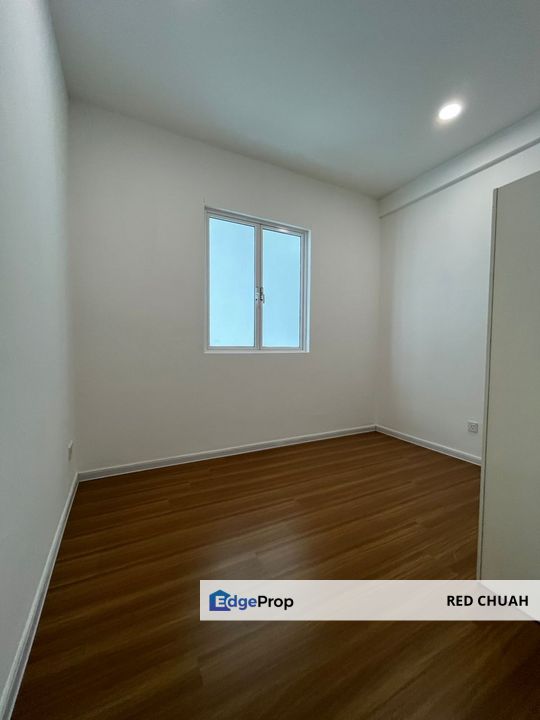 Le Yuan Condo | Happy Garden | Kuchai | OUG | KL, Kuala Lumpur, Kuchai Lama