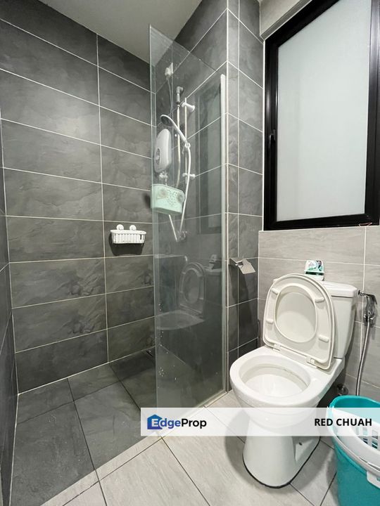 Best Price | Urbano Glenmarie | Fully Furnished | UOW KDU Glenmarie | Best Value, Selangor, Shah Alam