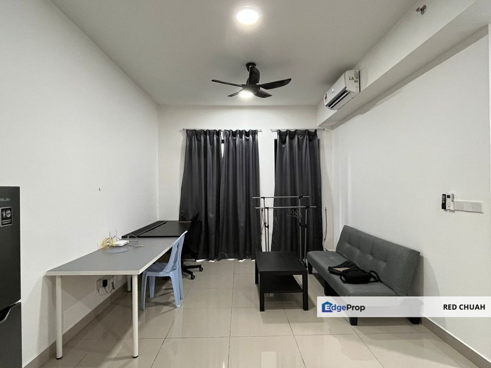Best Price | Urbano Glenmarie | Fully Furnished | UOW KDU Glenmarie | Best Value, Selangor, Shah Alam