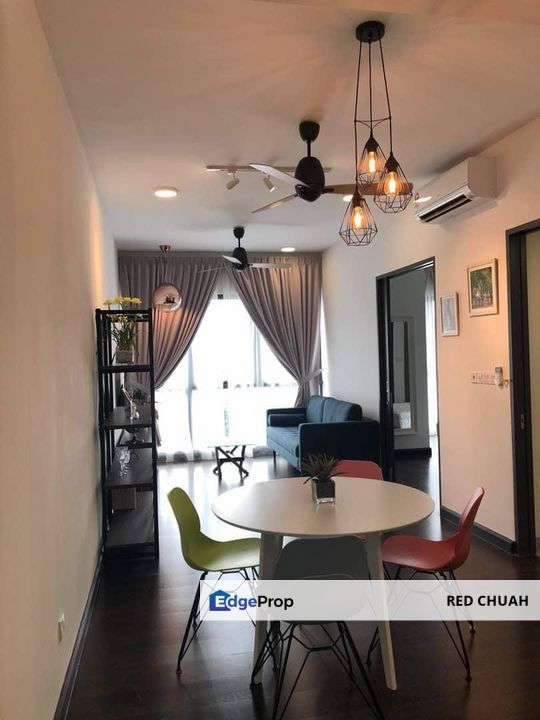 V Residence Suites | Sunway Velocity | Cheras | Kuala Lumpur, Kuala Lumpur, Cheras