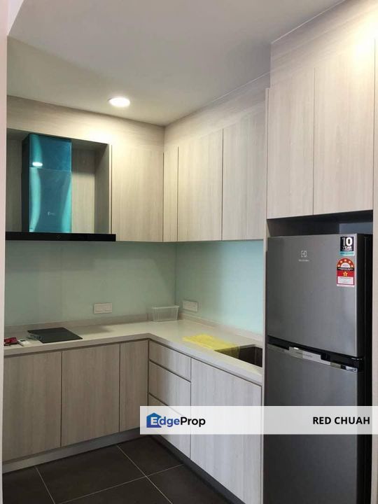 V Residence Suites | Sunway Velocity | Cheras | Kuala Lumpur, Kuala Lumpur, Cheras