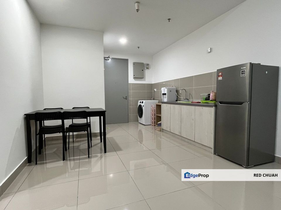 Best Price | Urbano Glenmarie | Fully Furnished | UOW KDU Glenmarie | Best Value, Selangor, Shah Alam