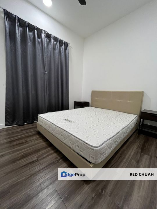 Best Price | Urbano Glenmarie | Fully Furnished | UOW KDU Glenmarie | Best Value, Selangor, Shah Alam
