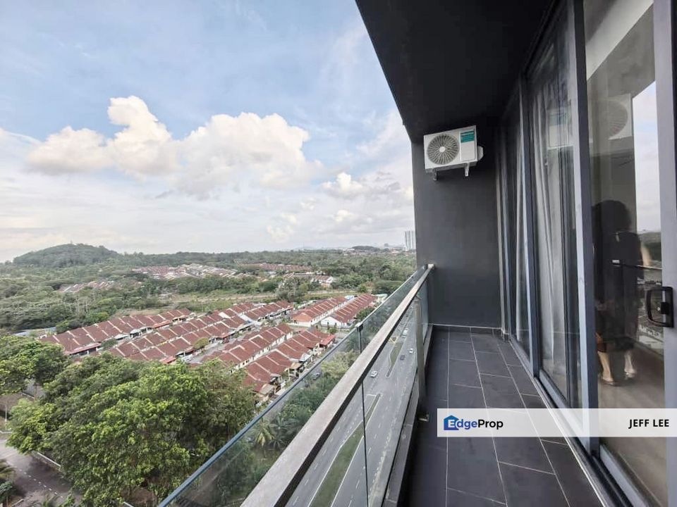 Cube 8 Taman Mount Austin , Johor, Johor Bahru