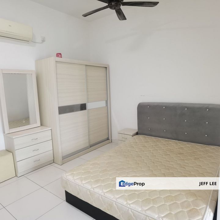 Sky Peak Residences 3 Bedroom 3 Bathroom , Johor, Setia Tropika