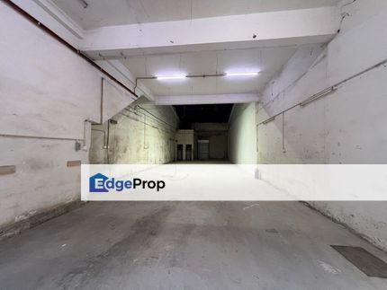 Jalan Permas 9/x, Bandar Baru Permas Jaya , Johor, Masai