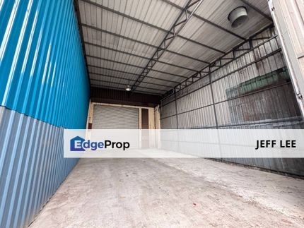 Jalan Mount Austin 5, Taman Mount Austin, Johor, Johor Bahru