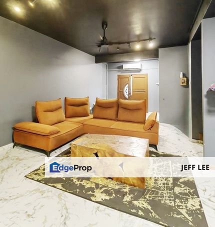 Jalan Permas 8, Bandar Baru Permas Jaya / Renovated Rm250k, Johor, Permas Jaya/Senibong