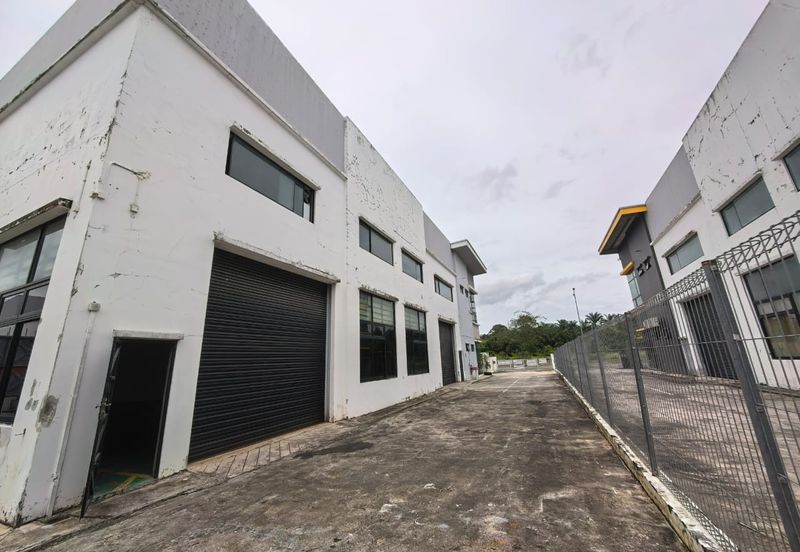 Setia Business Park 1