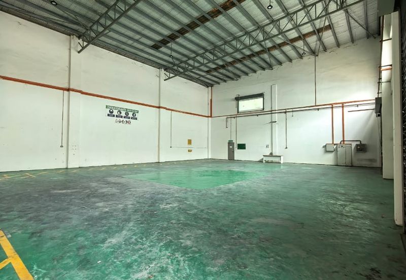 Setia Business Park 1