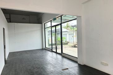 Setia Business Park 1