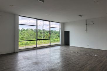 Setia Business Park 1