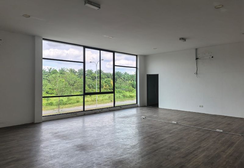 Setia Business Park 1