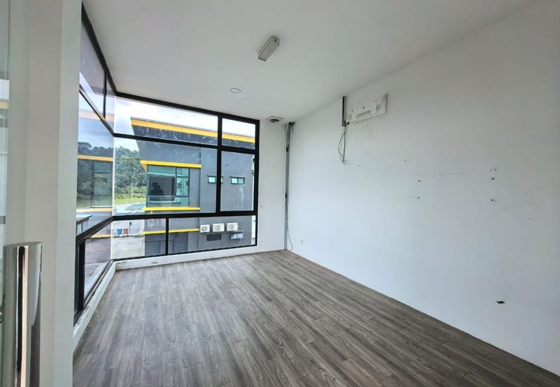 Setia Business Park 1