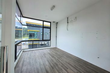 Setia Business Park 1