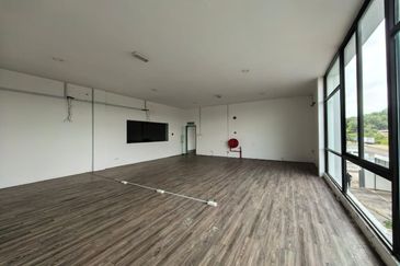 Setia Business Park 1