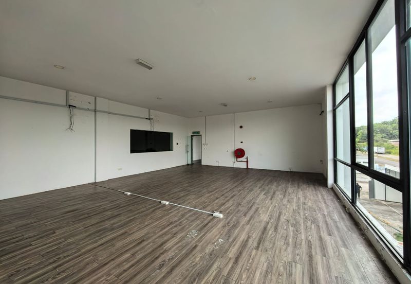 Setia Business Park 1