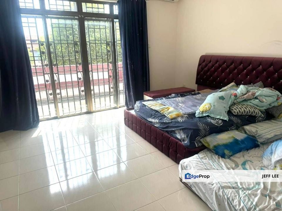 Jalan Perjiranan 10, Bandar Dato Onn , Johor, Johor Bahru