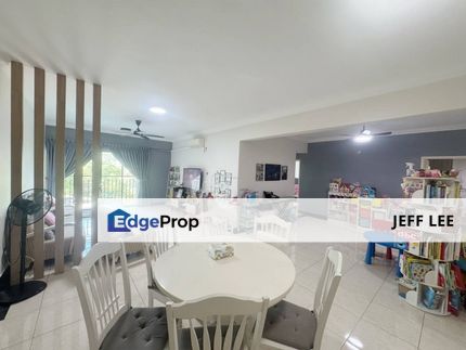 Casa Tebrau @ Seri Palma Condominium Taman Daya , Johor, Johor Bahru