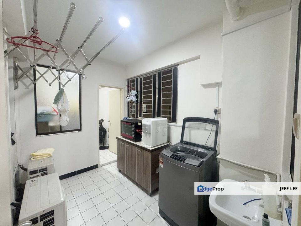 Casa Tebrau @ Seri Palma Condominium Taman Daya , Johor, Johor Bahru