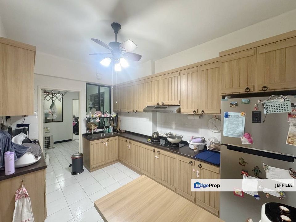 Casa Tebrau @ Seri Palma Condominium Taman Daya , Johor, Johor Bahru