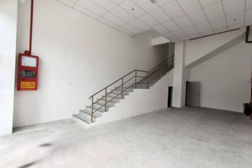 Taman Perindustrian Desa Cemerlang