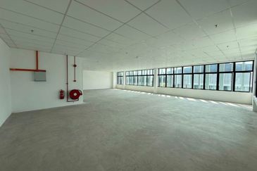 Taman Perindustrian Desa Cemerlang