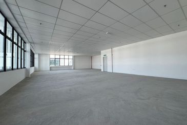 Taman Perindustrian Desa Cemerlang