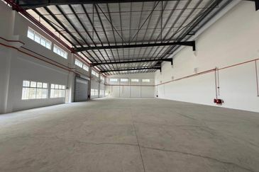 Taman Perindustrian Desa Cemerlang