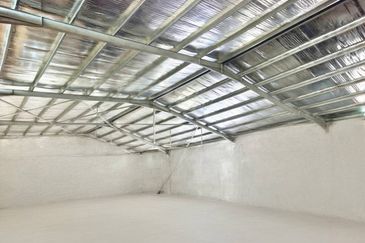 Kawasan Perindustrian Senai Fasa 3