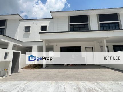 Eco Botanic Eco Bromborough For Rent, Johor, Nusajaya