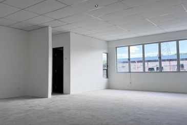 Stellar Park @ Vervo City