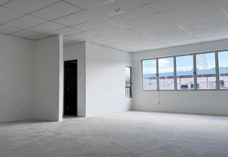 Stellar Park @ Vervo City